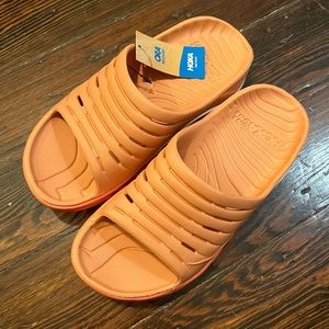 HOKA Ora Recovery Slides